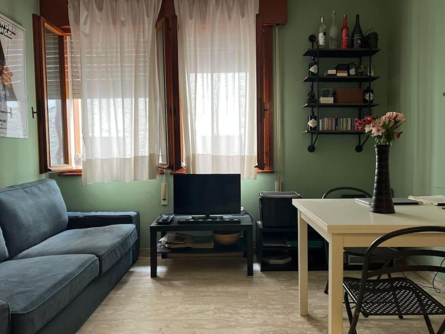 Appartamento In Pieno Centro Storico Падуа Екстериор снимка